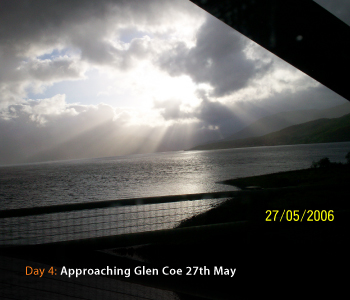 End2End2006 | Website Design by SixNineSix