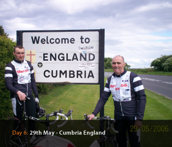 End2End2006 | Website Design by SixNineSix