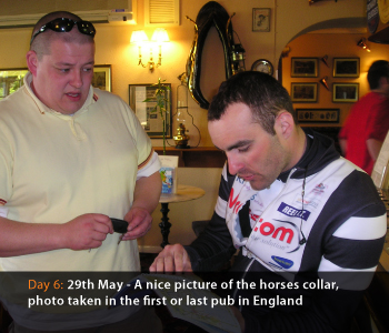 End2End2006 | Website Design by SixNineSix