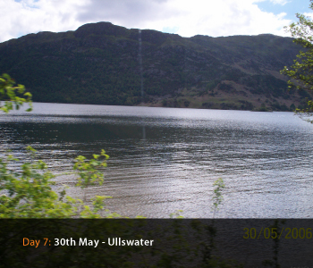 End2End2006 | Website Design by SixNineSix