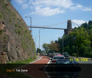 End2End2006 | Website Design by SixNineSix