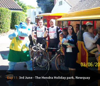 End2End2006 | Website Design by SixNineSix