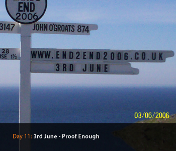 End2End2006 | Website Design by SixNineSix