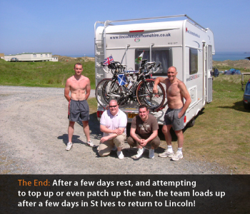 End2End2006 | Website Design by SixNineSix