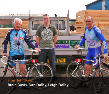 End2End2006 | Website Design by SixNineSix